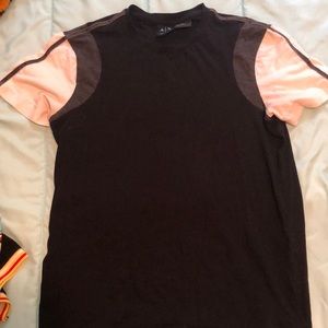 Small Armani Exchange Men’s Shirt